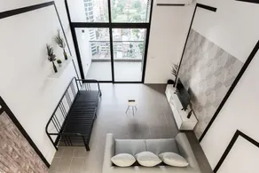 EST Bangsar & KL Sentral @ PenguinHomes - Image 2