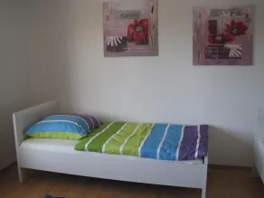 92B Bahnhofstr. Apartment - Image 2