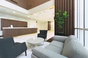 Grand Majestic Residence - Image 2