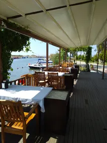 Deniz Kizi Hotel - Image 3