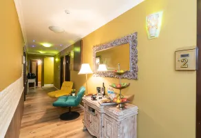 Hermespa Hotel - Image 4