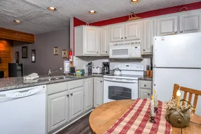 Deep Creek Village 3 Bedroom Townhome #23 - Image 2