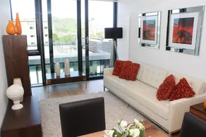 VIP Apartments - Quartermile - Image 4