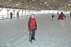 Canaan Valley Resort State Park - Image 4