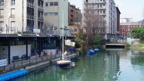 Hbhall Residenze Darsena - Image 3