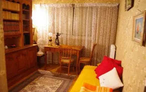 Appartement de 3 chambres a Cagnes sur Mer avec jardin clos - Image 4