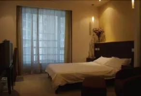 Shanghai Lanan Apartment - Image 3