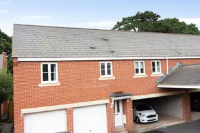 The Coach House - Exeter - Image 4