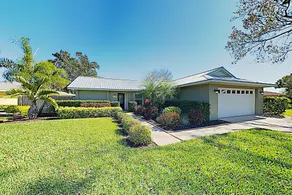 New Listing! Pool W/ Big Lanai, Near Beach 3 Bedroom Home - Image 5