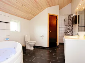 Modern Holiday Home in Rodby With Sauna - Image 2