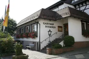 Hotel Gasthof Sternen - Image 4