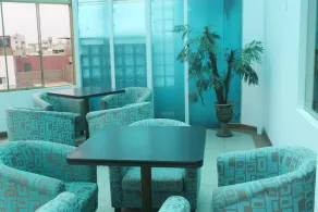 Hotel Plaza Grau - Image 4