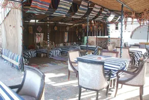 Queen Palace Hotel Luxor - Image 5