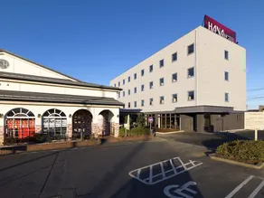 Hana Hotel Fukuya and Spa - Image 3