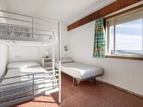 Simplistic Holiday Home in Huelva With Balcony - Image 4
