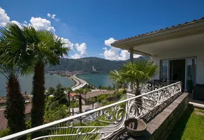 Villa Lago Lugano - Image 4