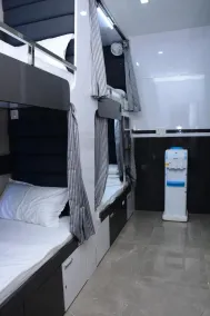 Ocean Dormitory - Image 5