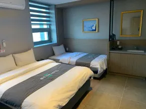 Moon Gang-yu Hwang Hot Spring Hotel - Image 3