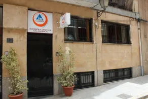 Albergue Juvenil Salamanca - Image 4