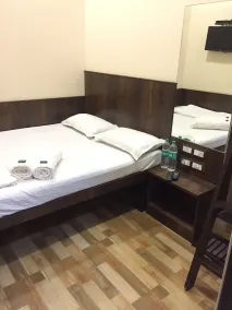 Hotel Manhar Residency - Image 5