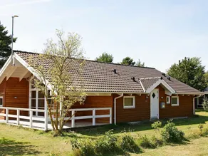 Stylish Holiday Home in Rødby With Indoor Whirlpool - Image 5