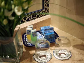 Mount Zion Hotel - Image 3