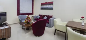 The View Al Barsha Hotel Apartments - Image 5