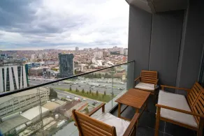 Luxurious 2 1 Apartment Near Mall of Istanbul - Image 4