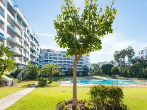 Central Puerto Banús Apartamento - Image 4