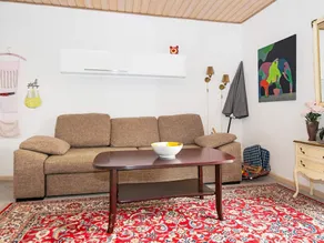 Simplistic Holiday Home in Struer With Terrace - Image 3