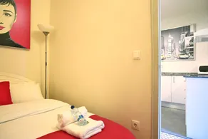 Suites4days Barcelona Central Park - Image 3