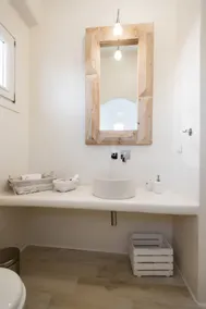 180 ° View PRIVATE Pool Villa Choulakia to enjoy SUN kissing SEA - Image 3