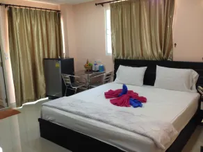 Soi44 Rama2 Room for Rent - Image 5