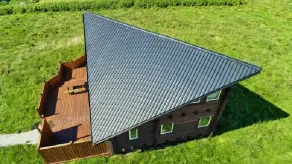Akureyri Log Cabin - Image 2
