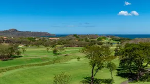 Condo at Reserva Conchal with Partial Ocean view A15 - Image 5