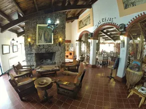 Hotel Parador St Cruz - Image 5