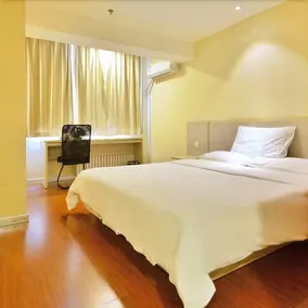 Hanting Hotel Lanzhou Railway - Image 4