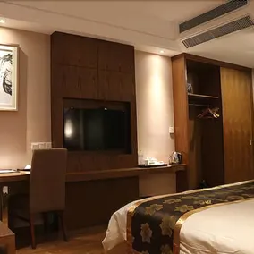 Dufu OK Hotel - Image 2
