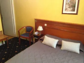 Hotel Courtonne - Image 5
