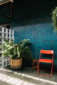 BaanNokhook Garden Hotel - Image 4