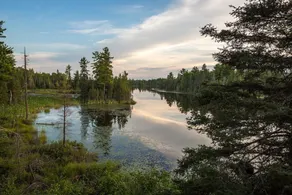 Smoothwater Outfitters & Lodge - Image 3
