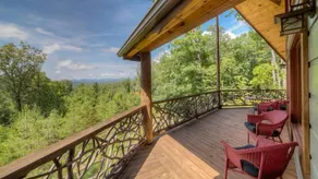 Uplifting by Escape to Blue Ridge - Image 4