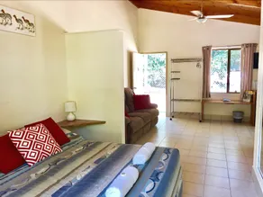 Lync Haven Rainforest Retreat - Image 2