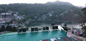 New Bharat Nainital by Goroomgo - Image 4