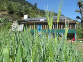 Rock Top Inn Jibhi - Image 2