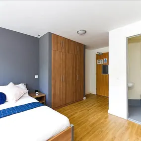 Student Roost - Panmure Court - Edinburgh - Image 5