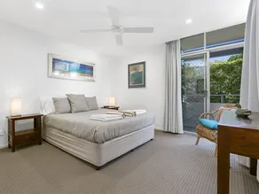 Noosa Heads Beach Getaway - Unit 3 Yaringa, 29 Noosa Drive - Image 2