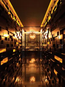 Radisson Blu Hotel Shanghai Hong Quan - Image 4
