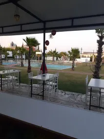 Bulut Park Hotel - Image 5