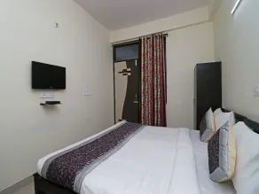 Homestead By OYO Rooms - Image 2